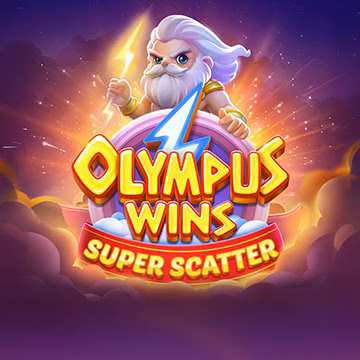 Olympus Wins