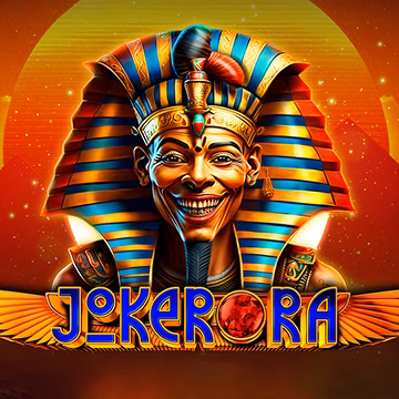 Joker Ra